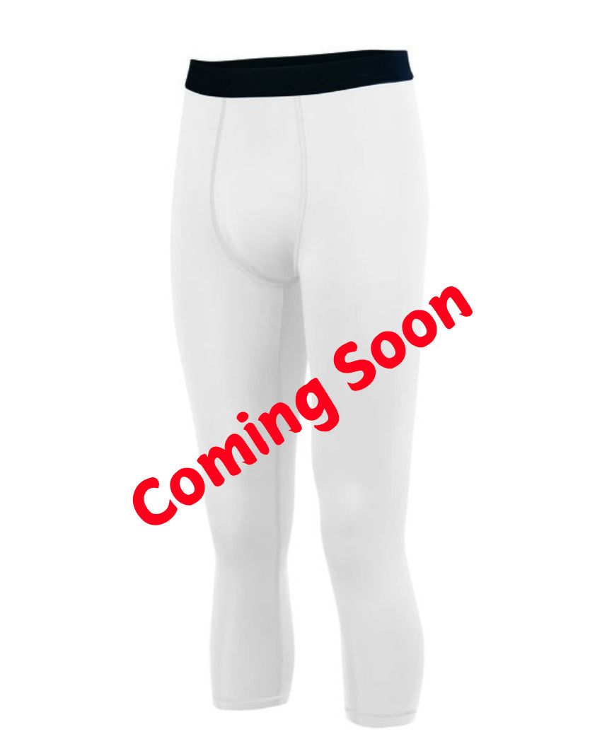 Compression Pants