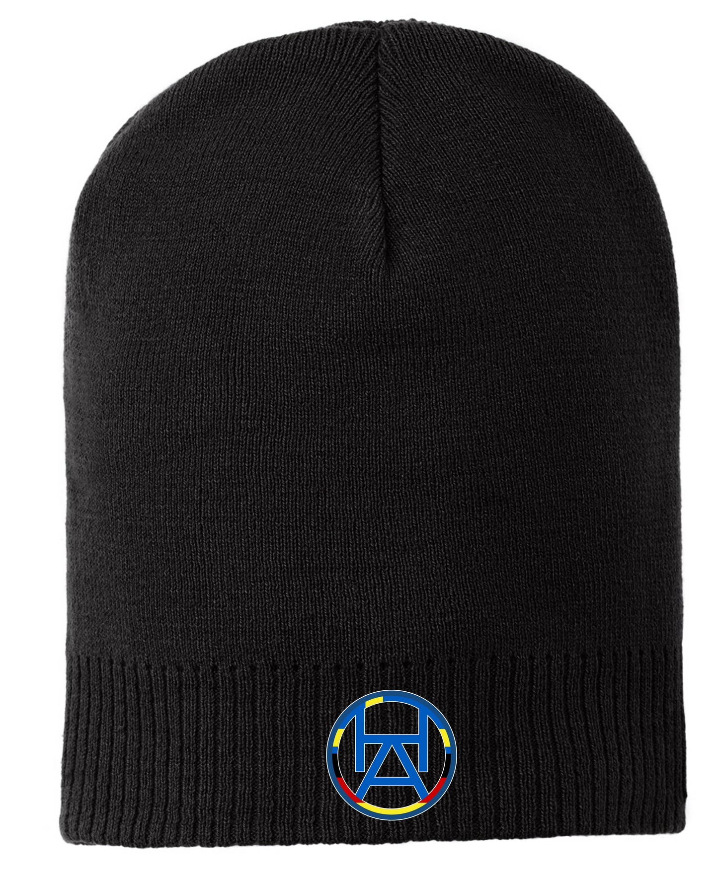 Harris Automotive Beanie CP95 100% Cotton