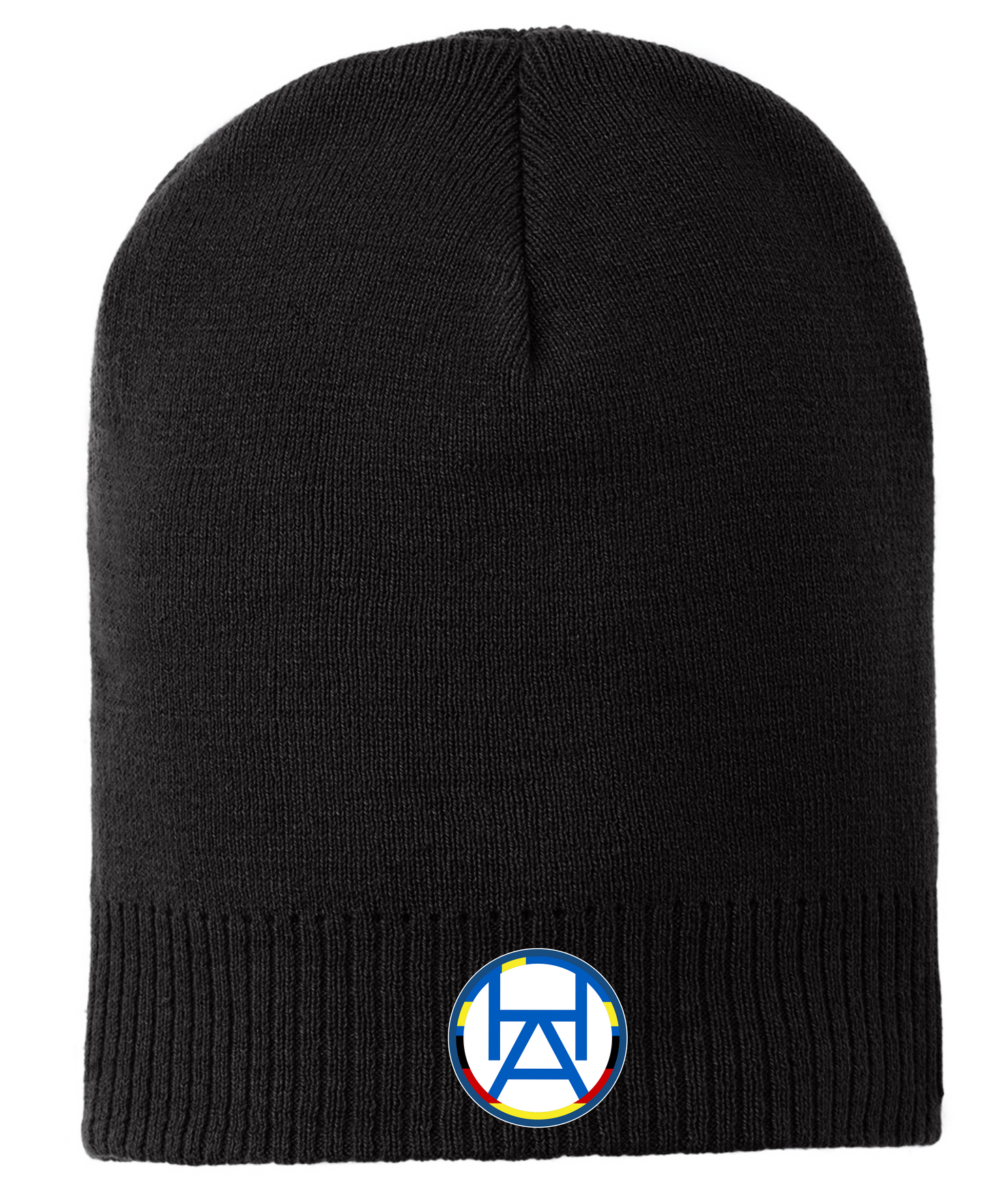 Harris Automotive Beanie CP95 100% Cotton