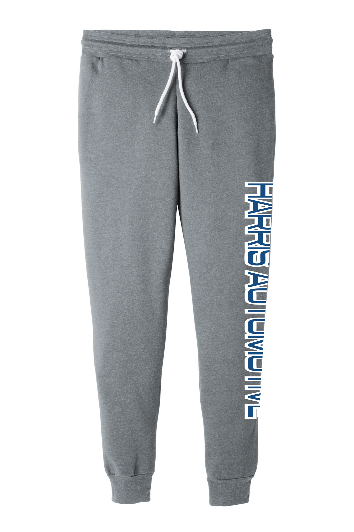 Harris Automotive Unisex Jogger Pants BC3727