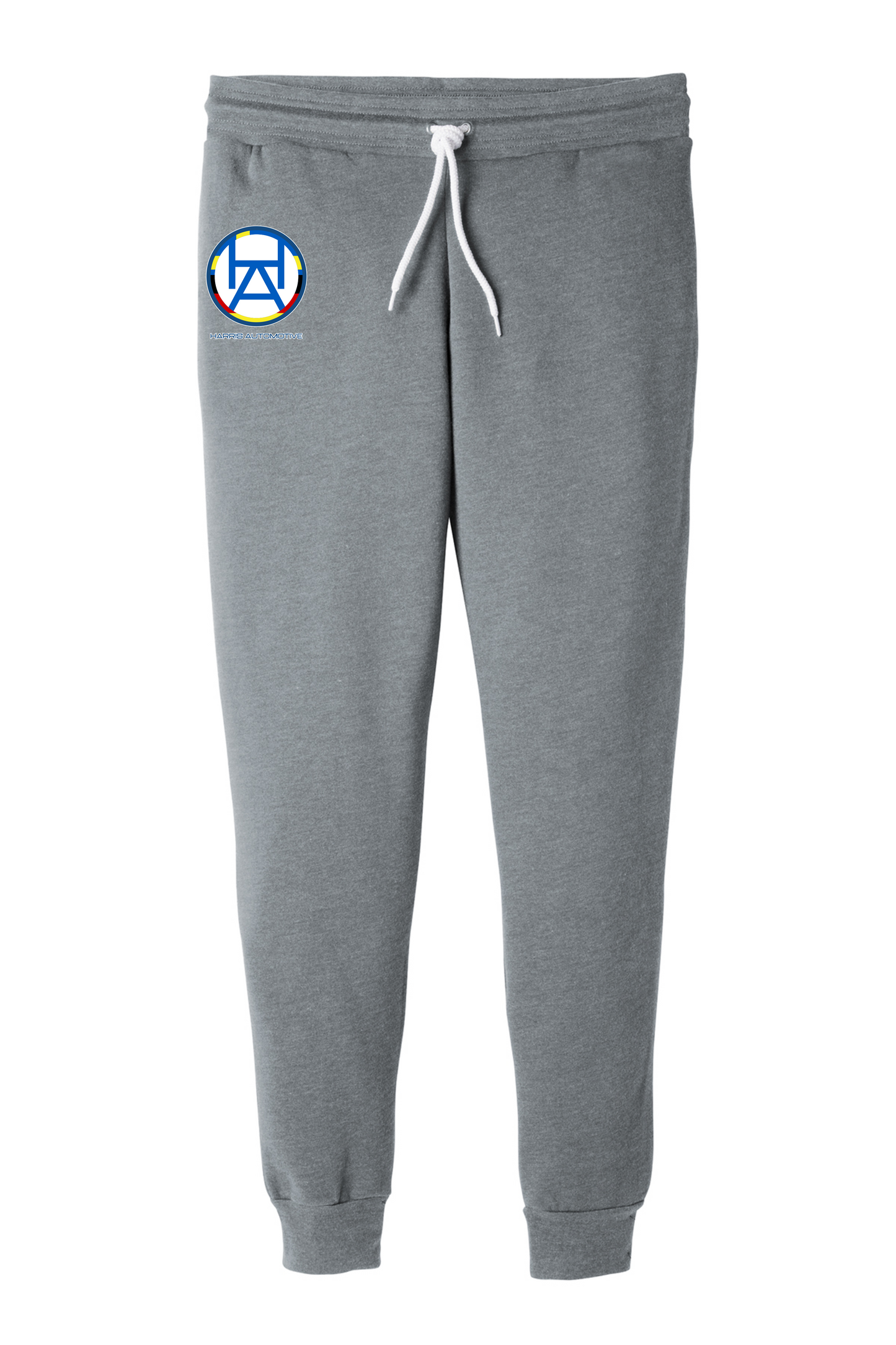 Harris Automotive Unisex Jogger Pants BC3727