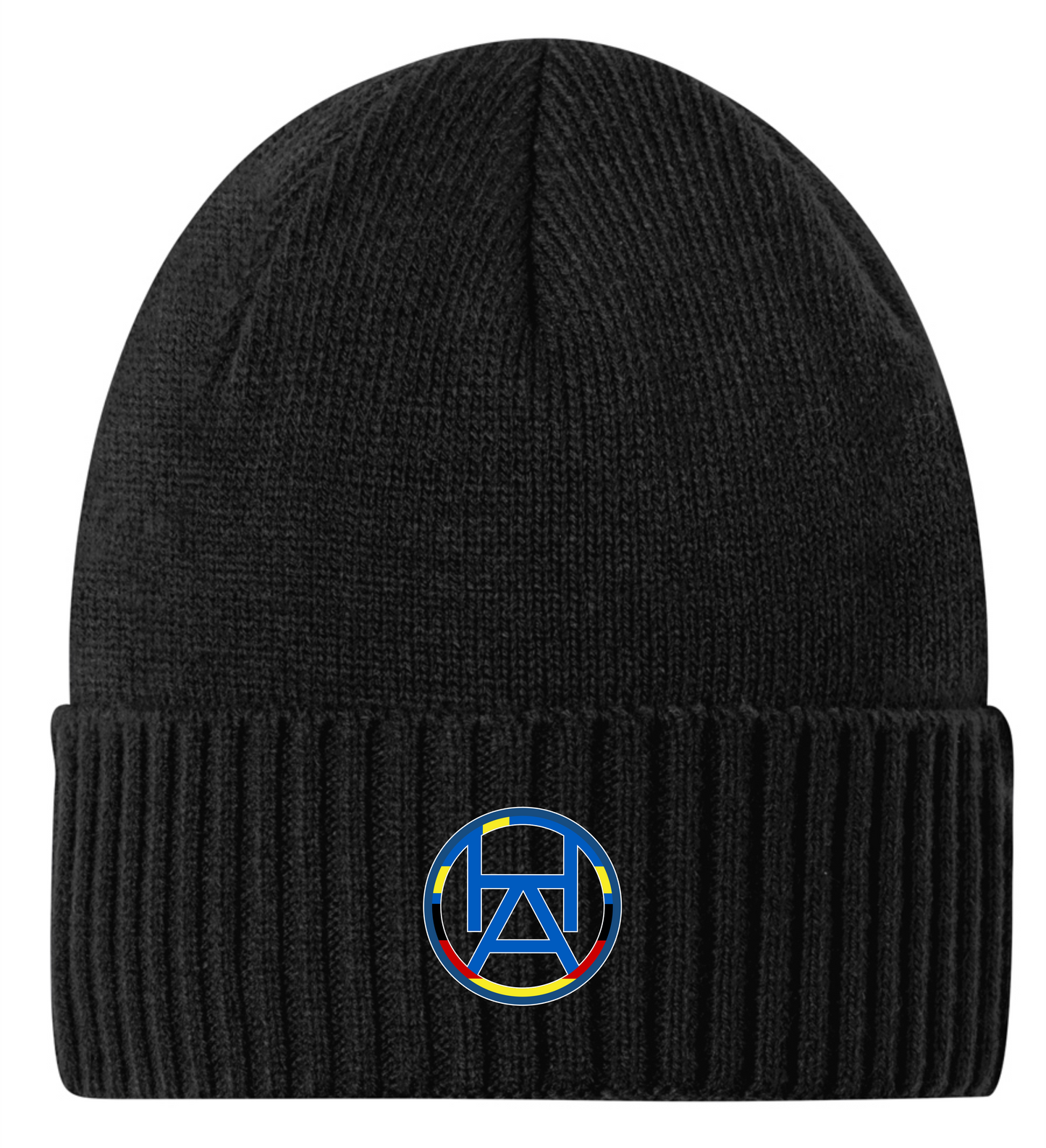 Harris Automotive Beanie C951 Knit