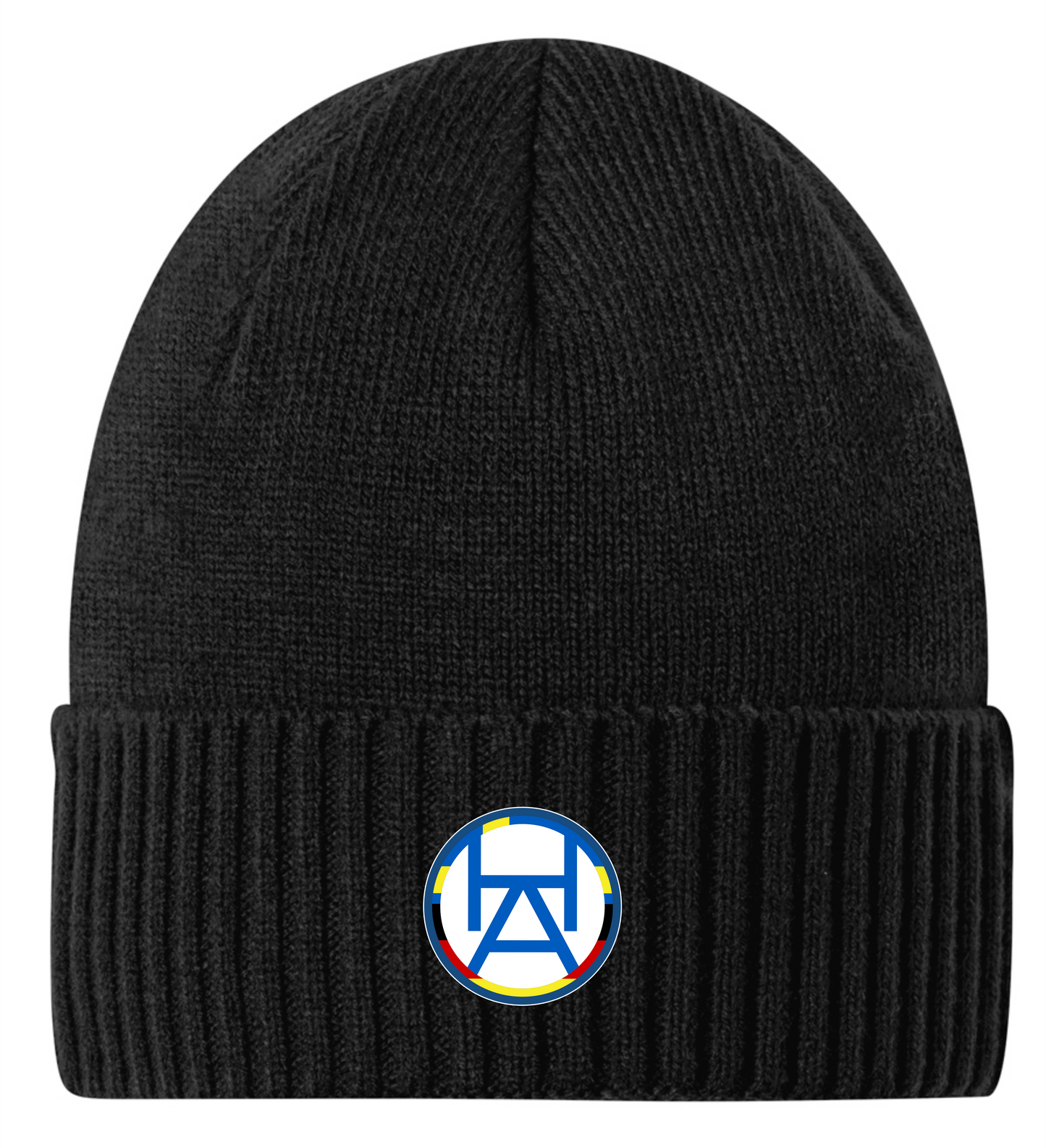 Harris Automotive Beanie C951 Knit